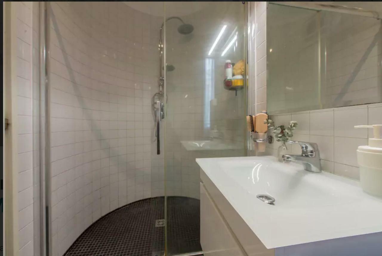 Lovely Apartment In The Heart Of Milano Eksteriør bilde